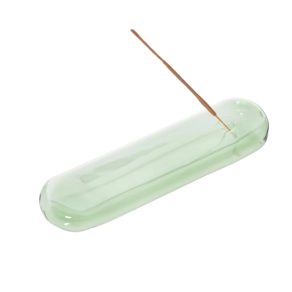 Lilo Incense Holder - Green