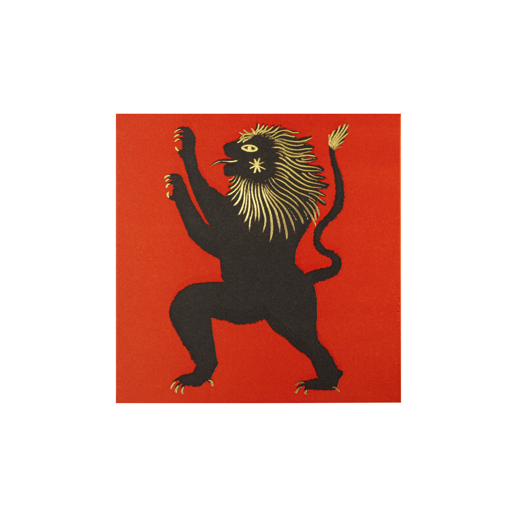 Lion Matches