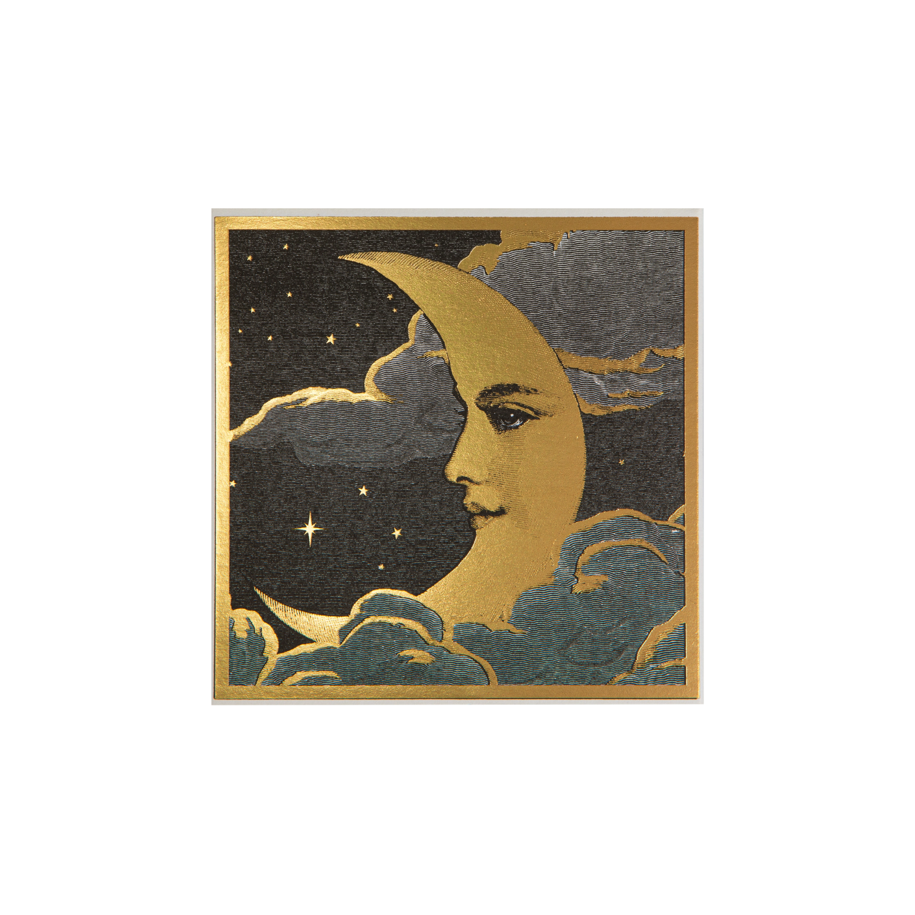 Land of Nod Match Box