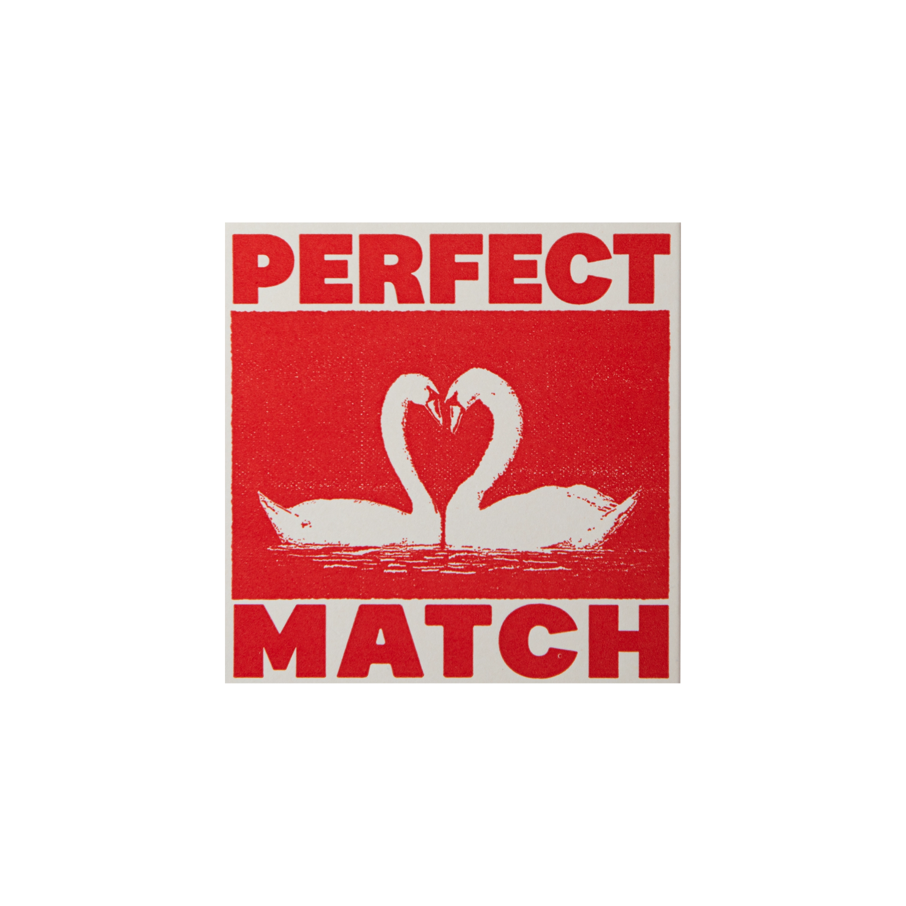 I Like You Swans Matches