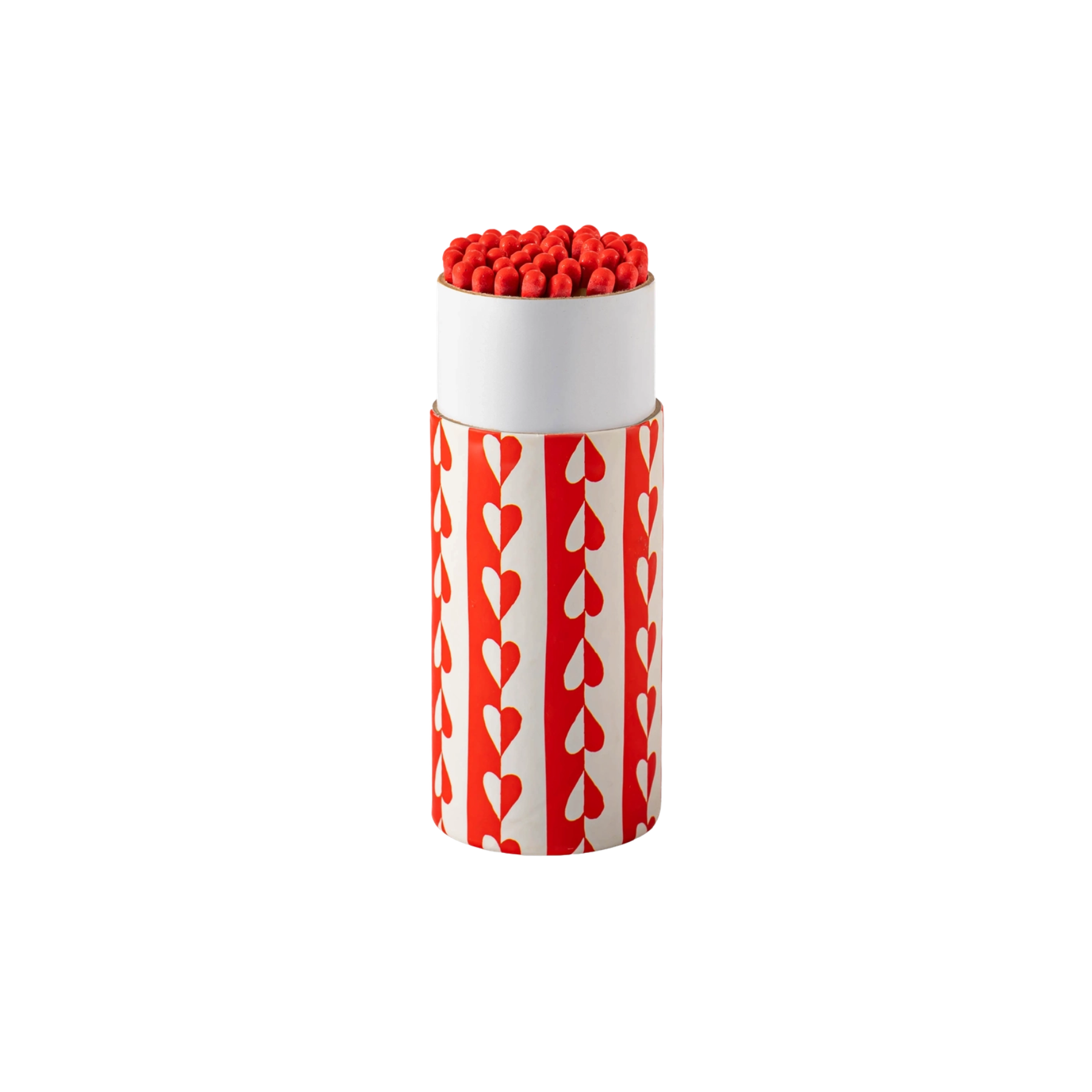 Sweetheart Small Cylinder Matches