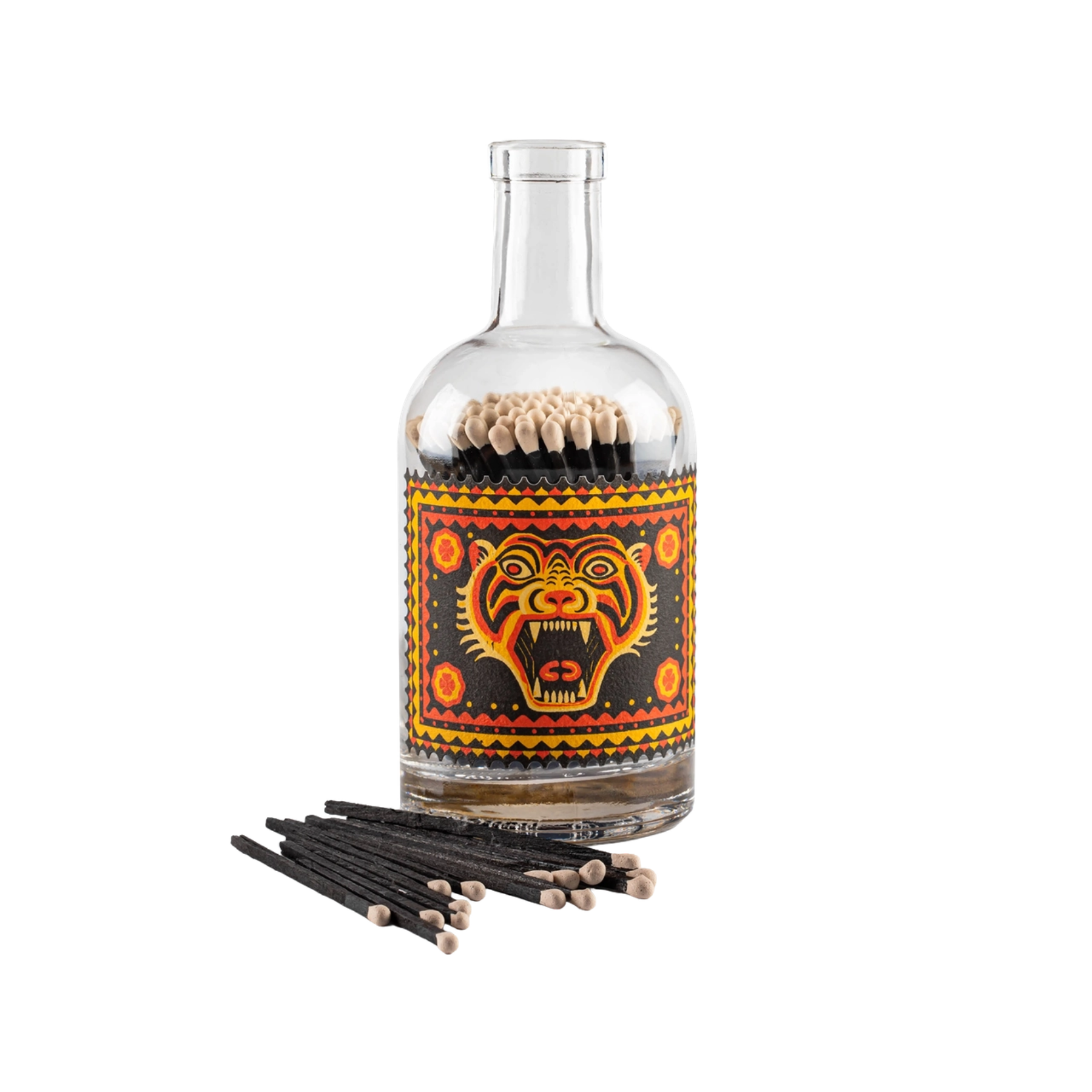 Roar Stamp Match Bottle
