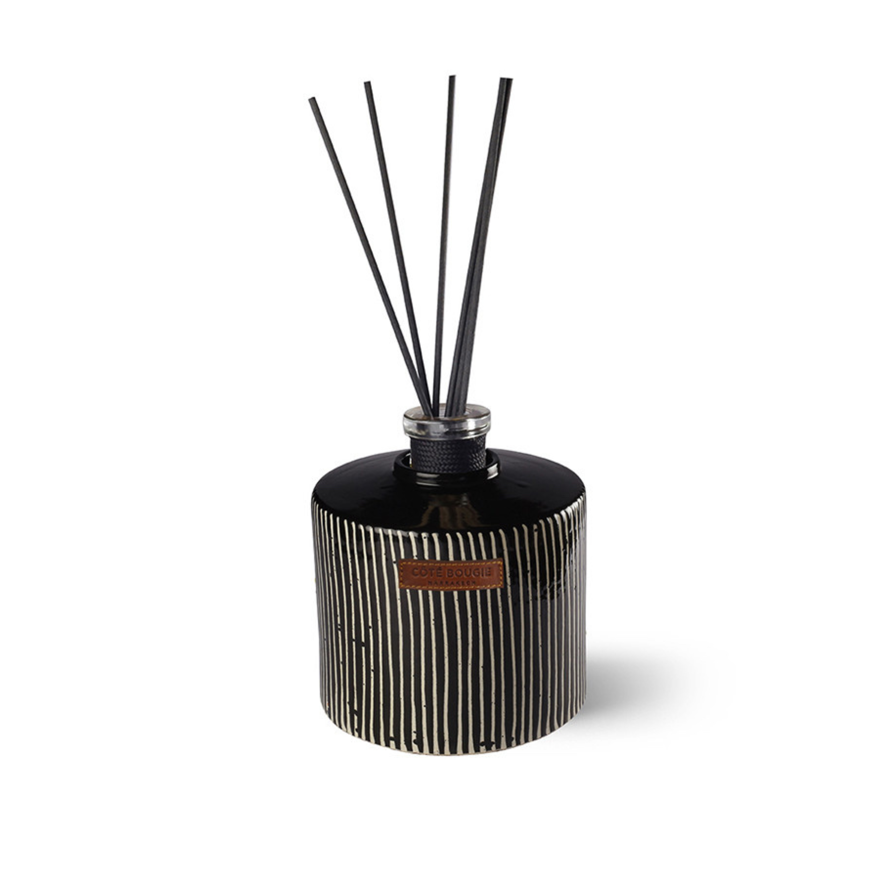 Zèbre Ceramic Diffuser