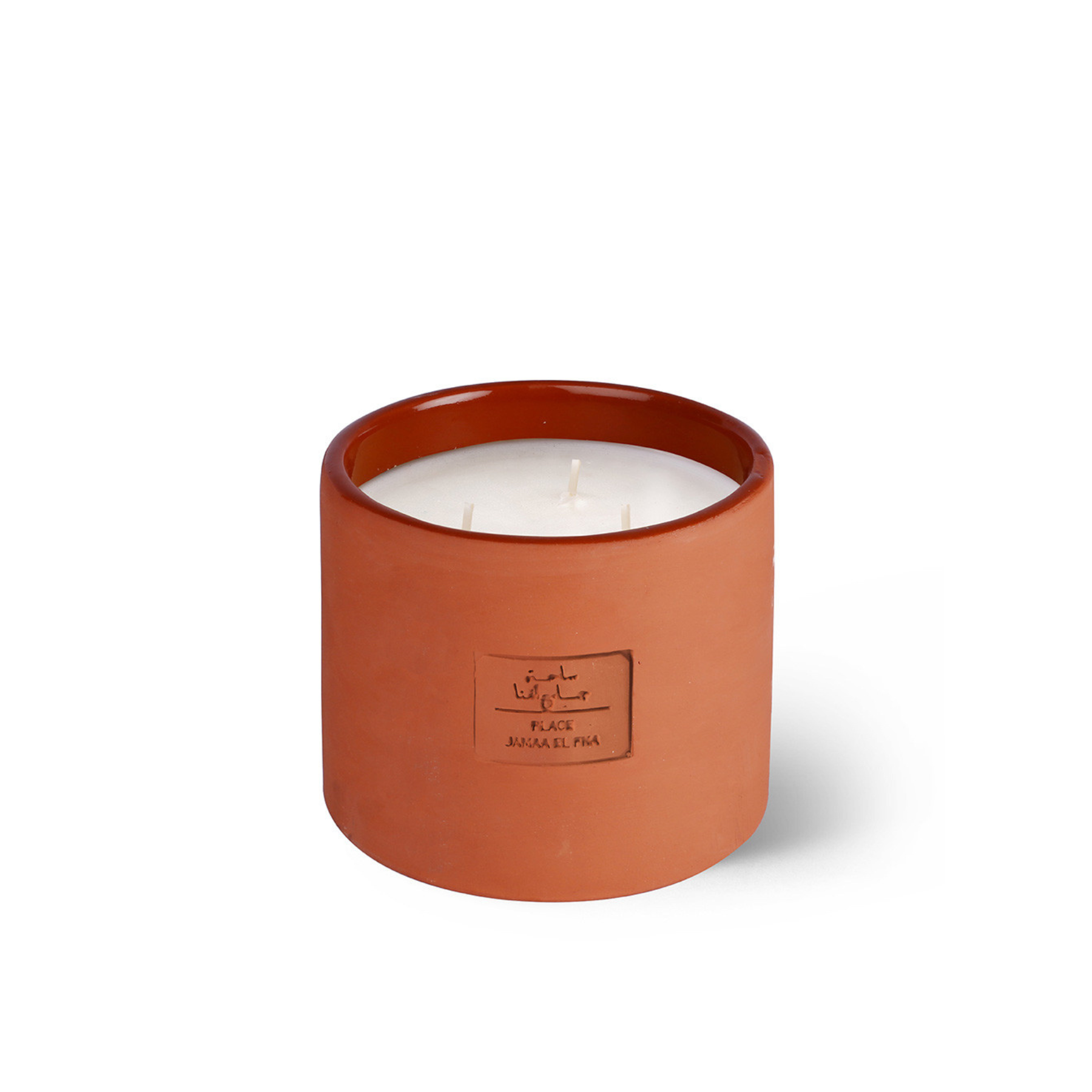 Jemaa El Fna Candle – Medium