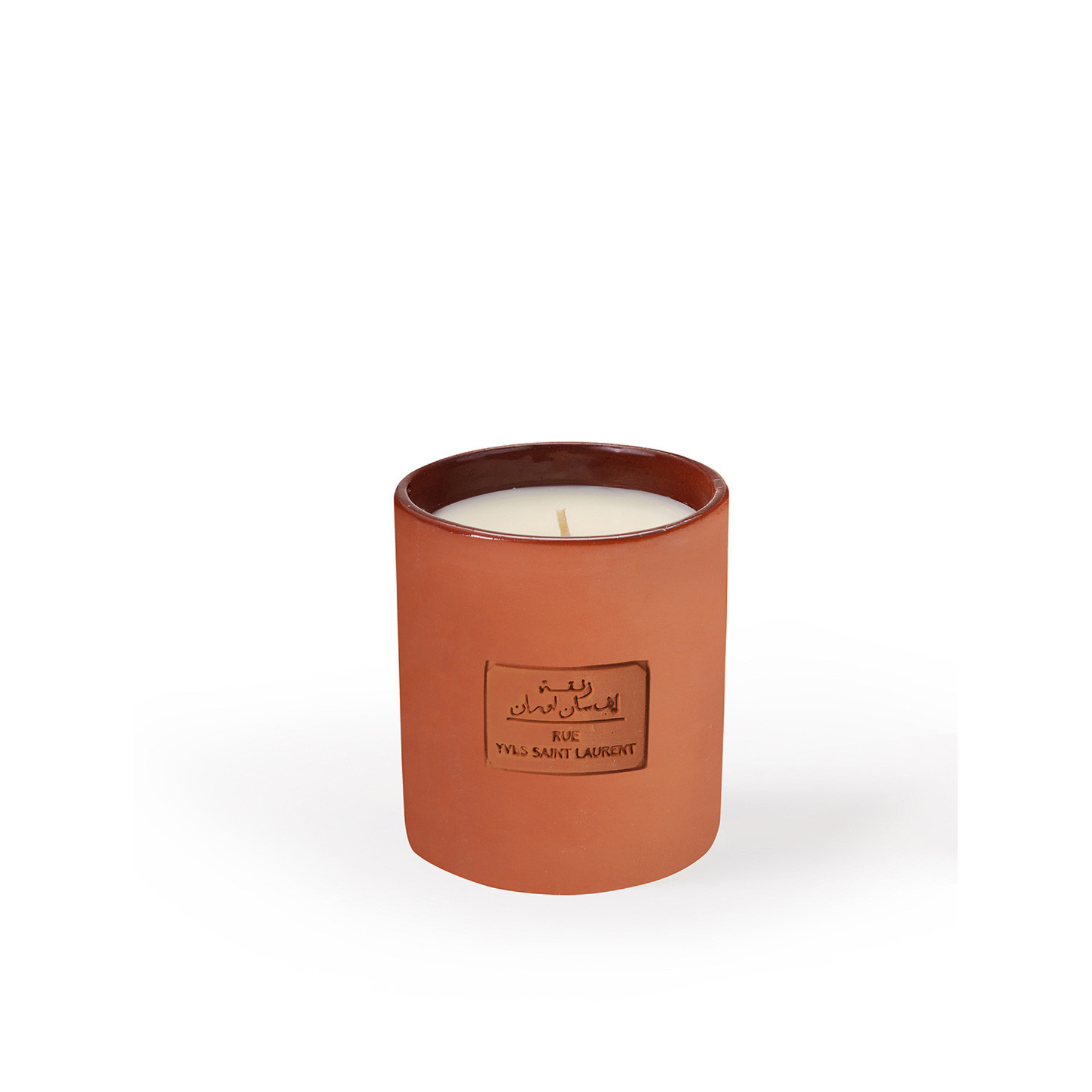 Rue Yves Saint Laurent Candle – Small