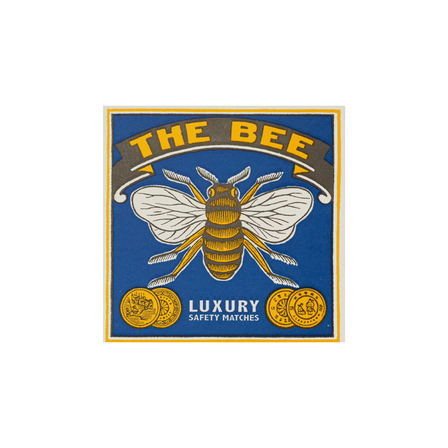 The Bee Matches
