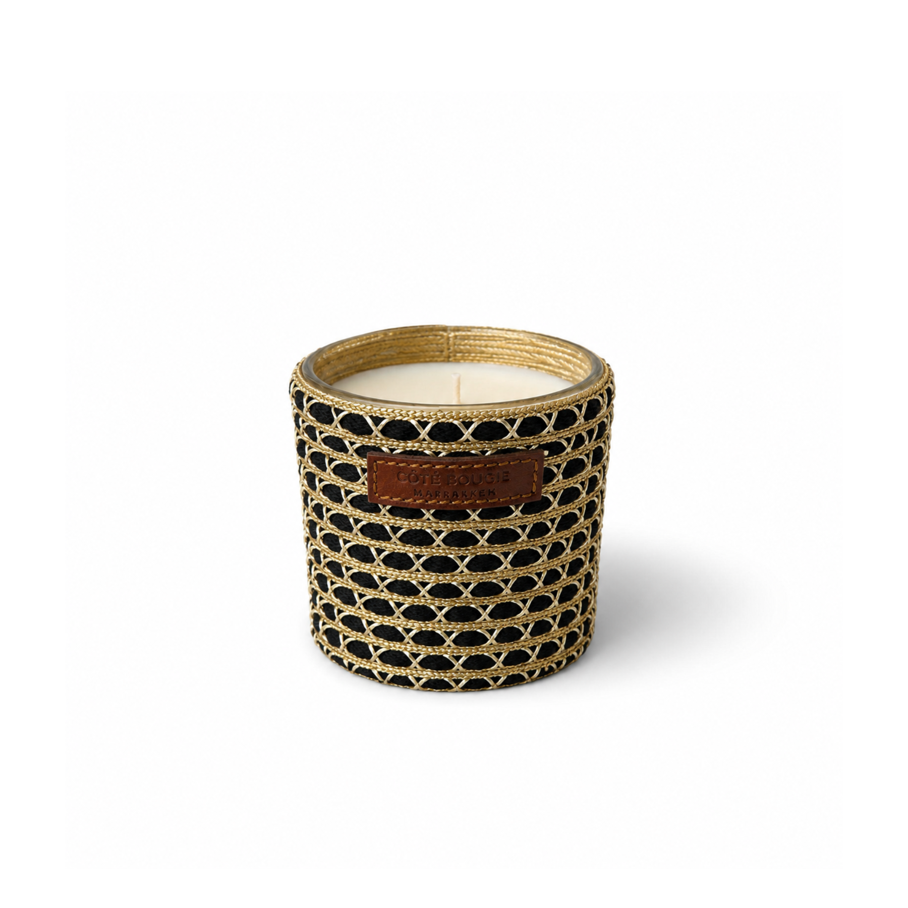 Sabra Collection Candle – Small