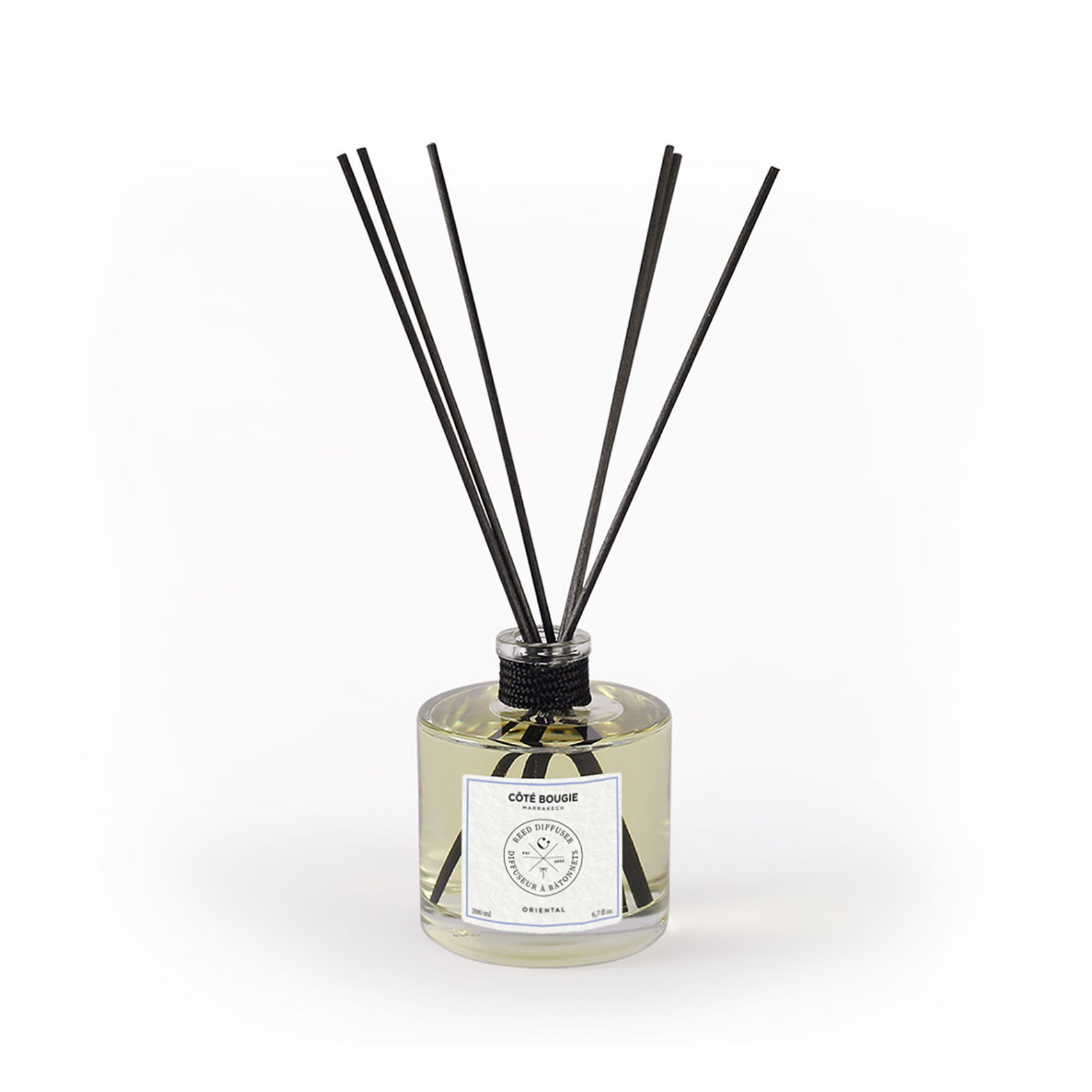 Oriental Reed Diffuser – 200ml