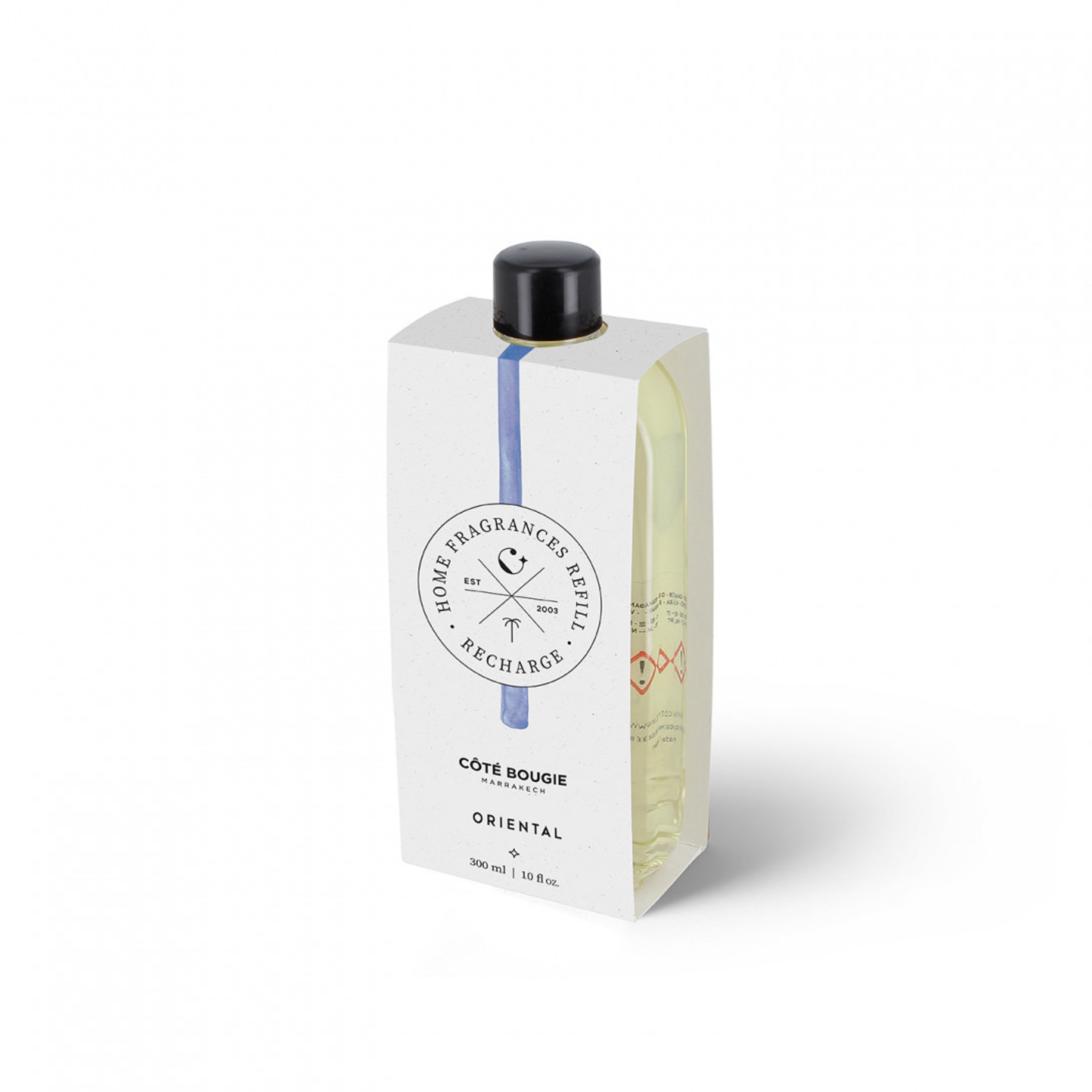 Oriental Fragrance Refill