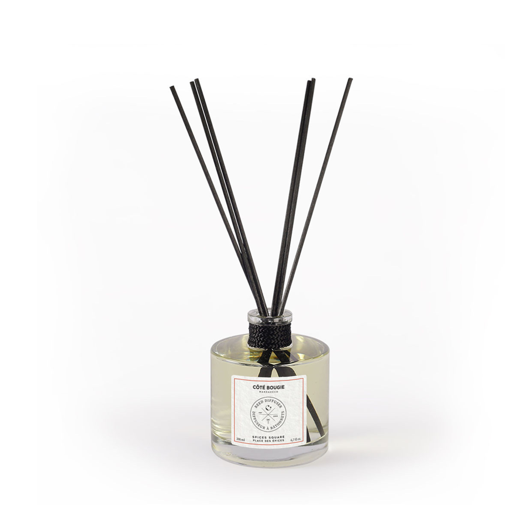 Place des Épices Reed Diffuser – 200ml