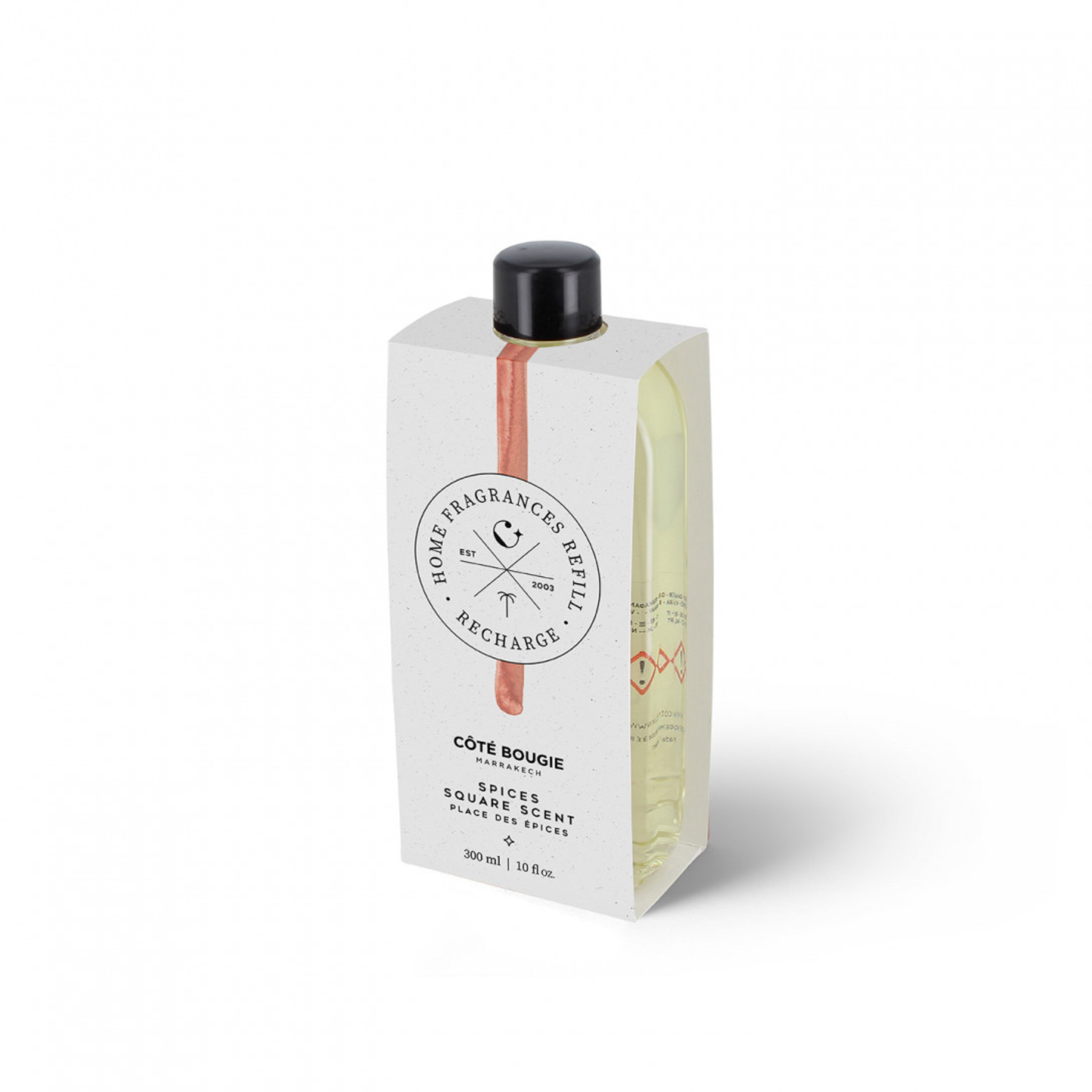 Place des Épices Fragrance Refill