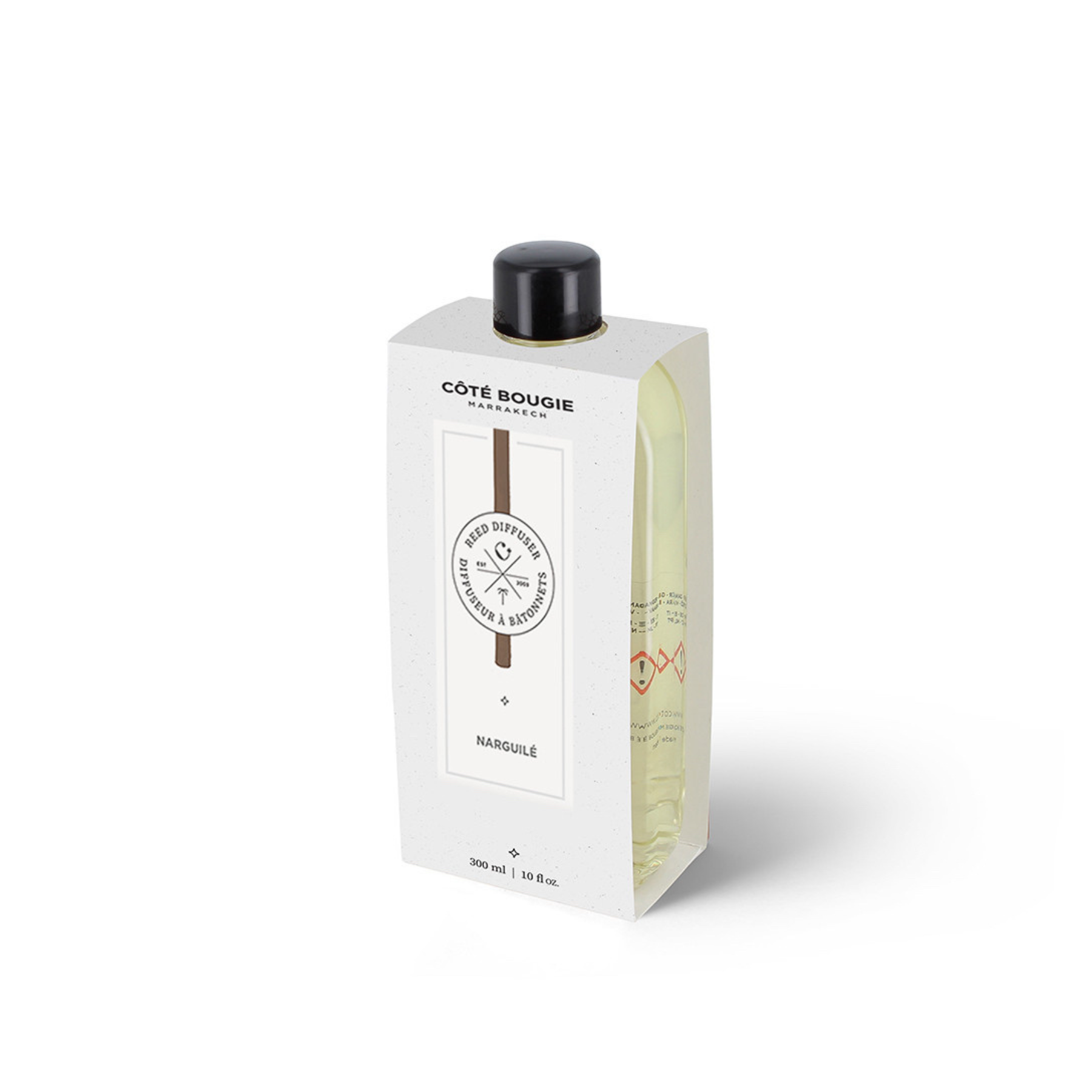 Woody Narguilé Fragrance Refill