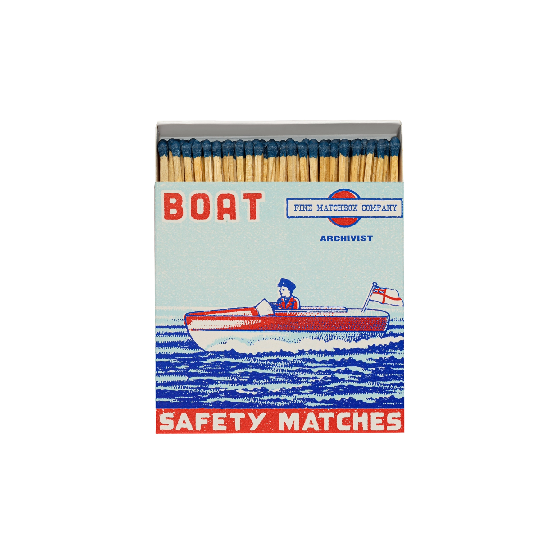 Boat Matches
