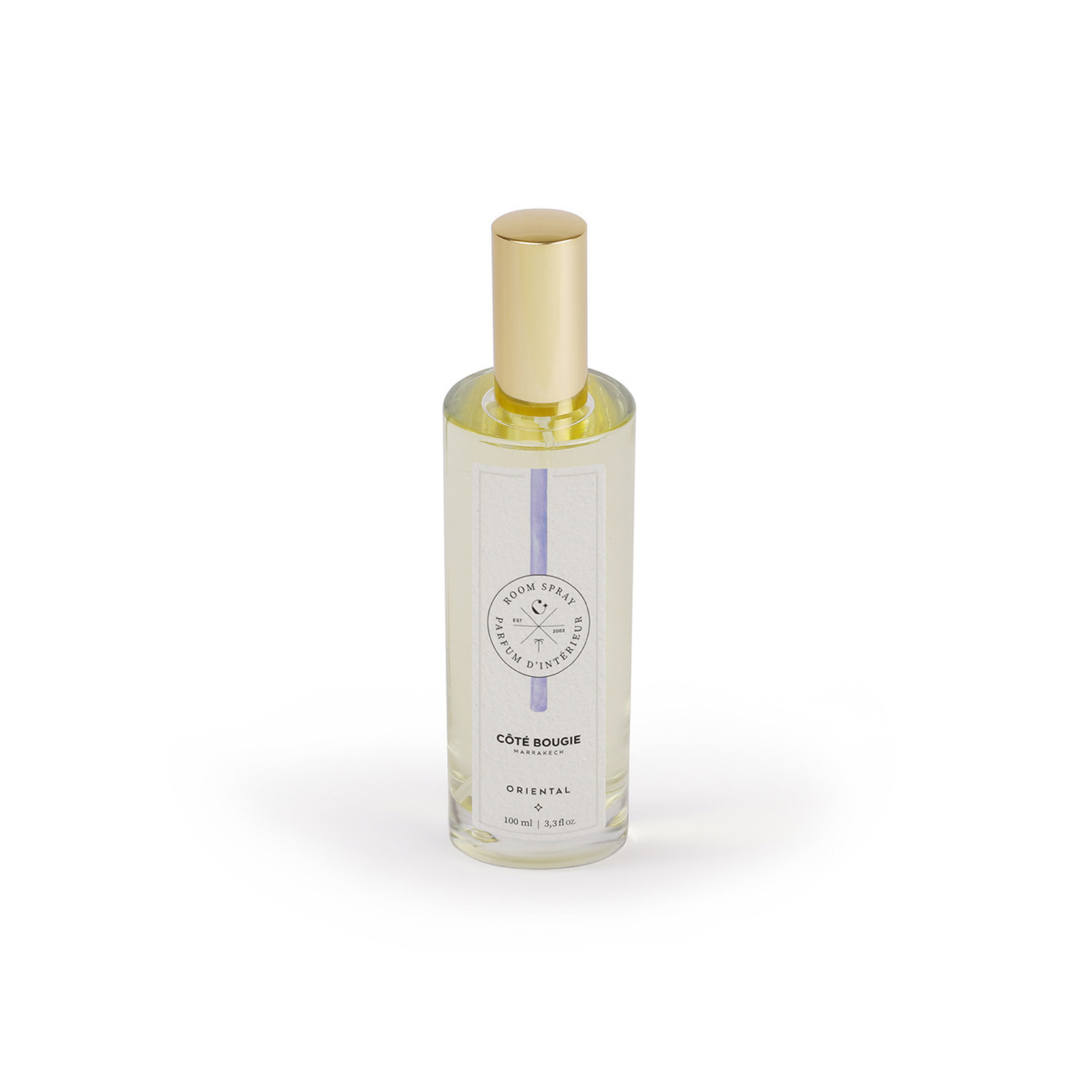 Oriental Room Spray – 100ml
