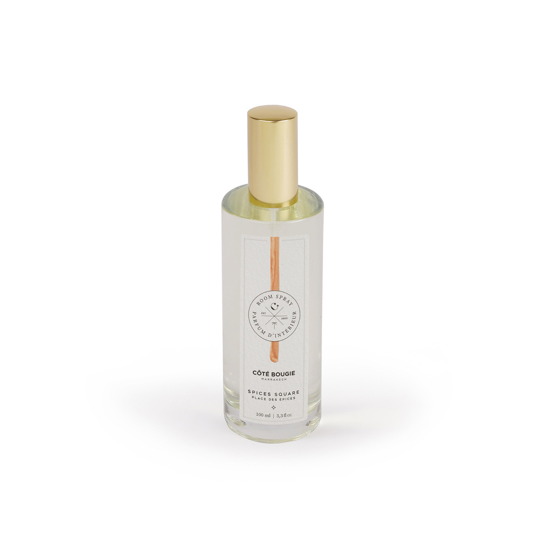 Place des Épices Room Spray – 100ml