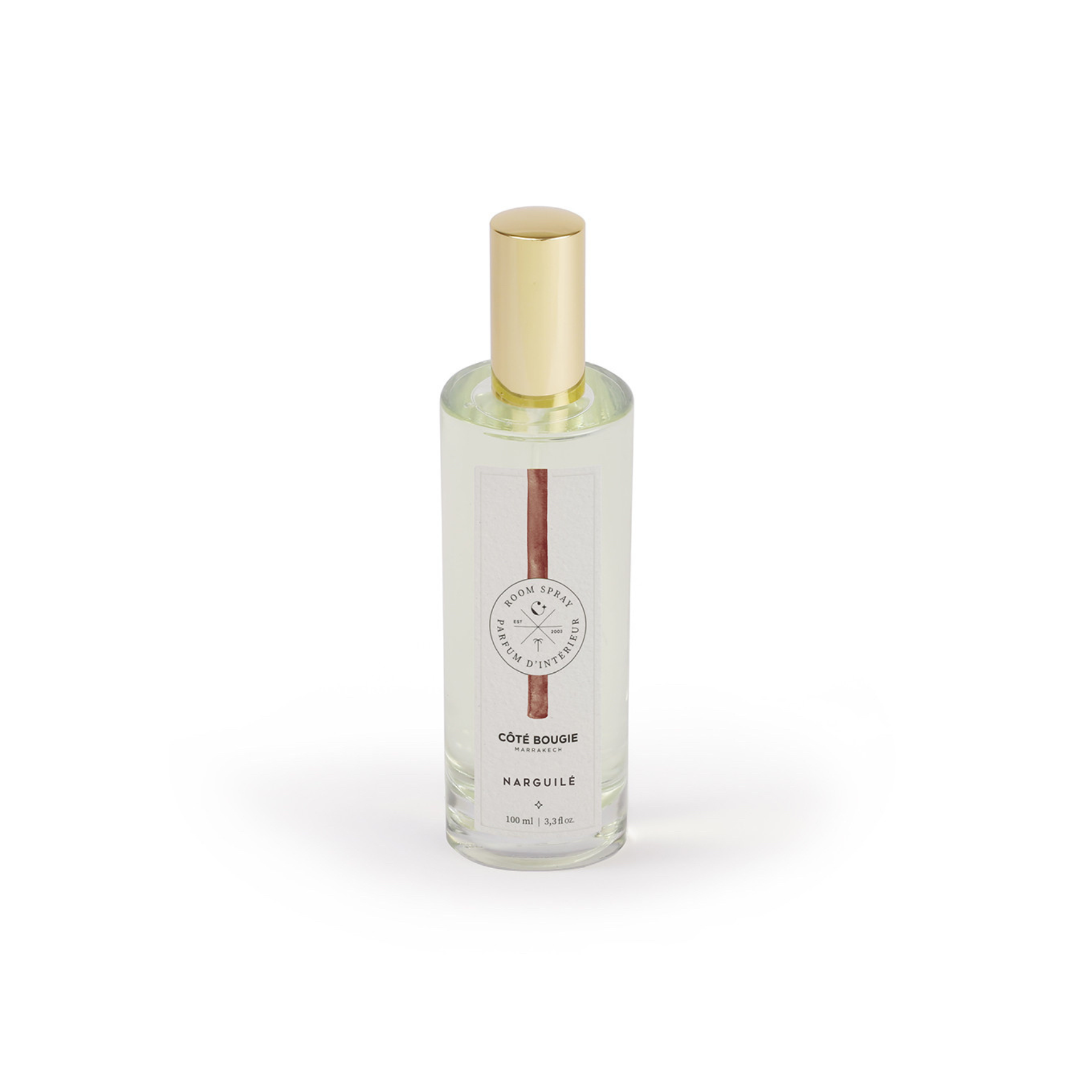 Narguilé Room Spray – 100ml