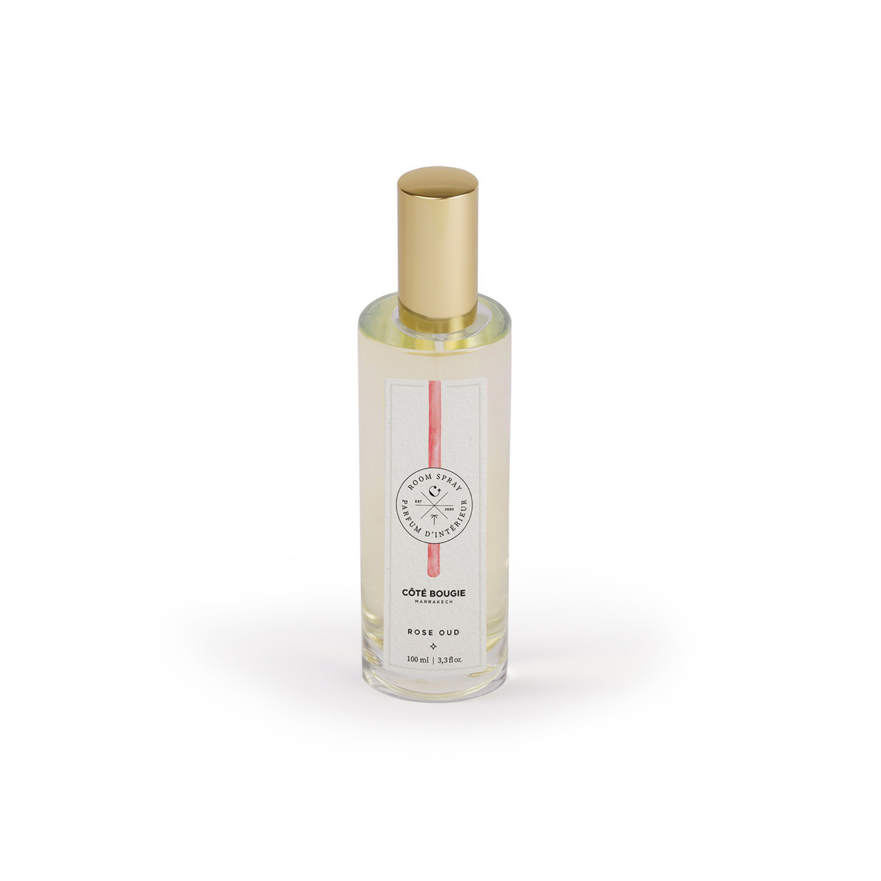 Rose Oud Room Spray – 100ml