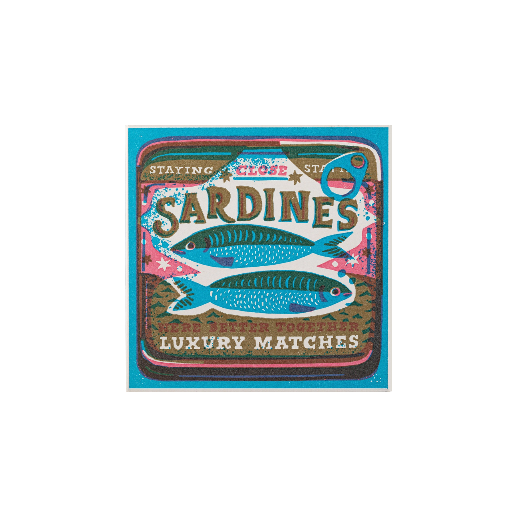 Sardine Matches