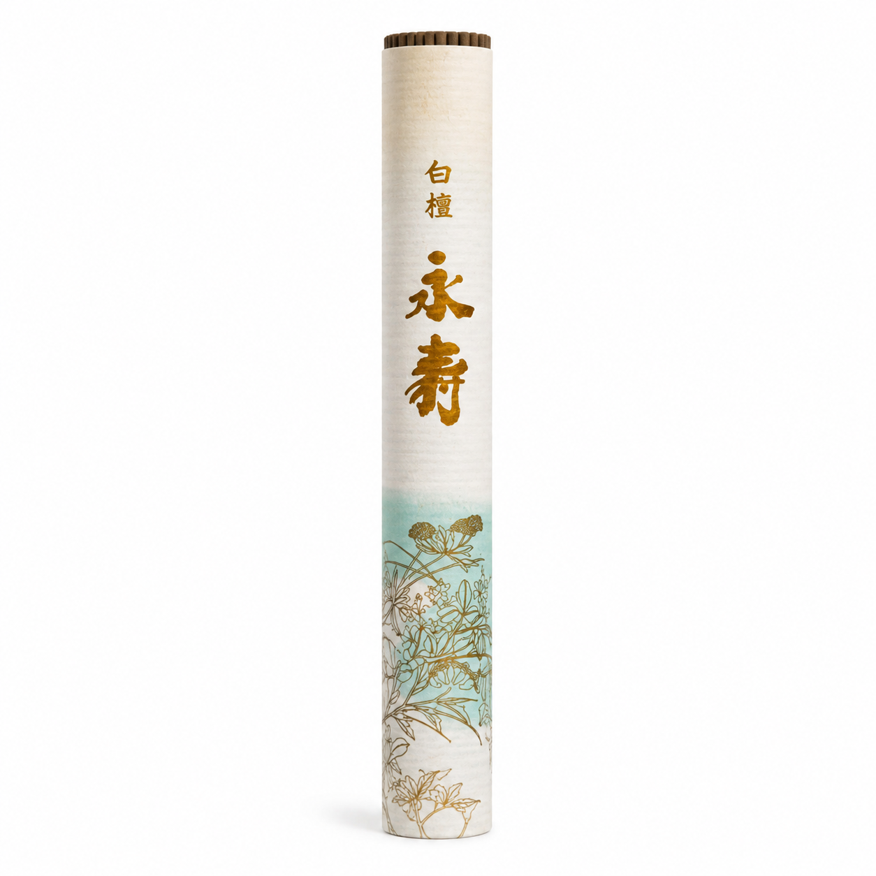 Nippon Kodo – EIJU Sandalwood Incense Roll
