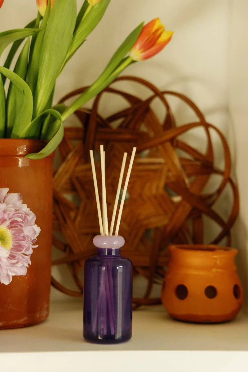 Stack Diffuser – Violet Vanilla