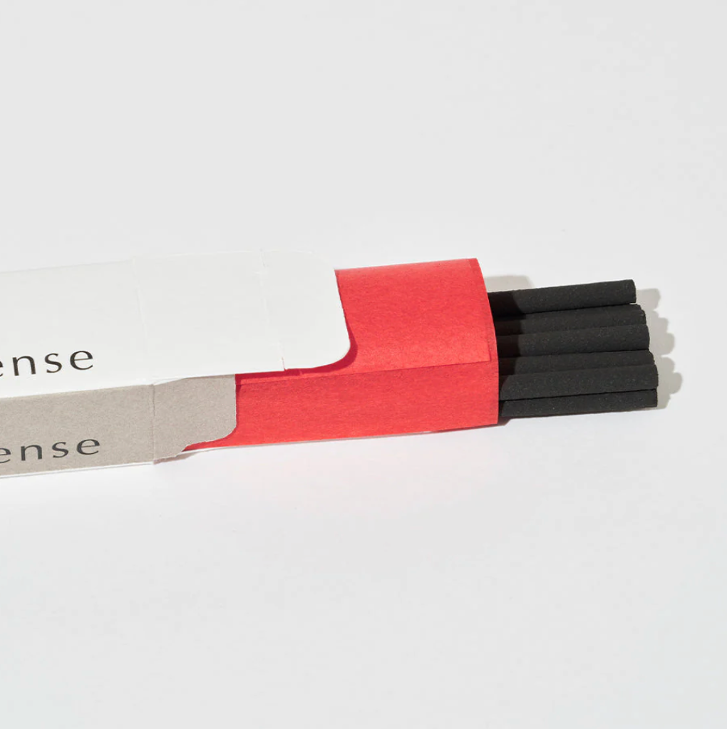 Elemense Incense – Kiyobi (Fire) | 10 Sticks
