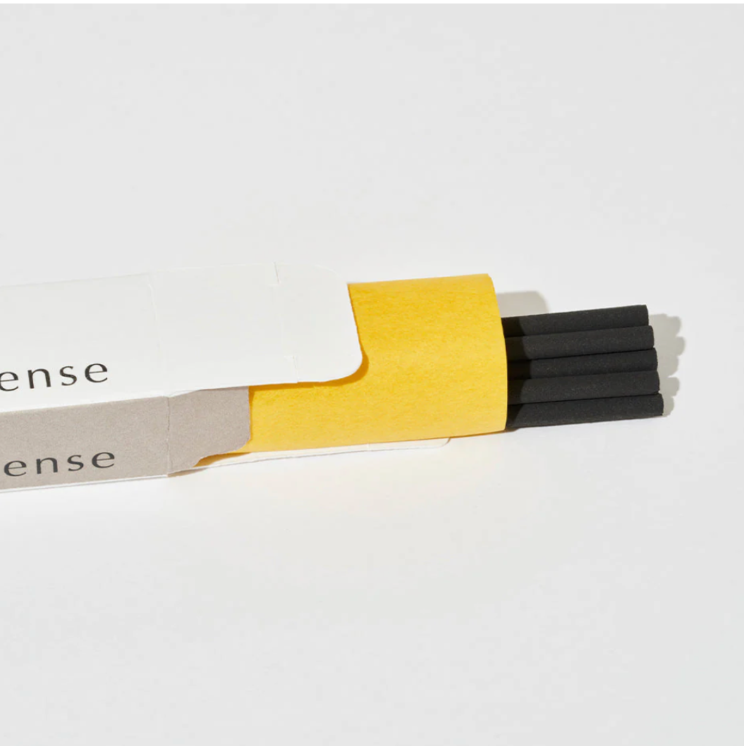 Elemense Incense – Suou (Wood) | 10 Sticks