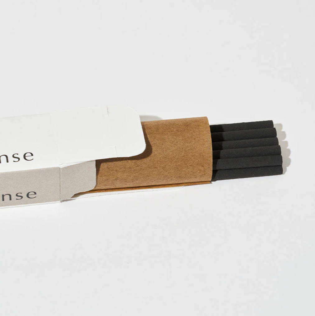 Elemense Incense – Sekishin (Metal) | 10 Sticks