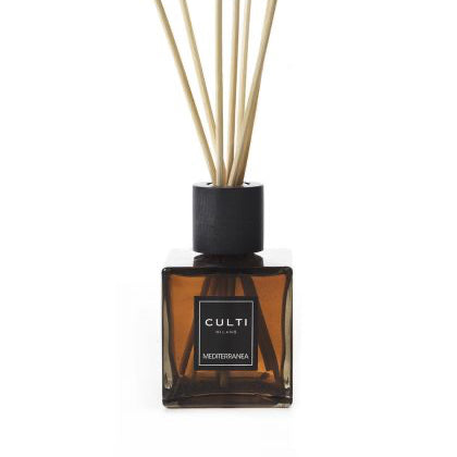 Mediterranea Decor Diffuser
