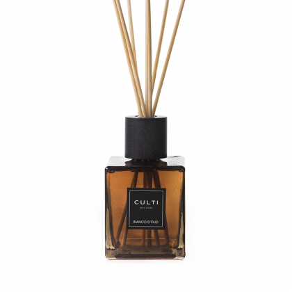 Bianco D’Oud Decor Diffuser