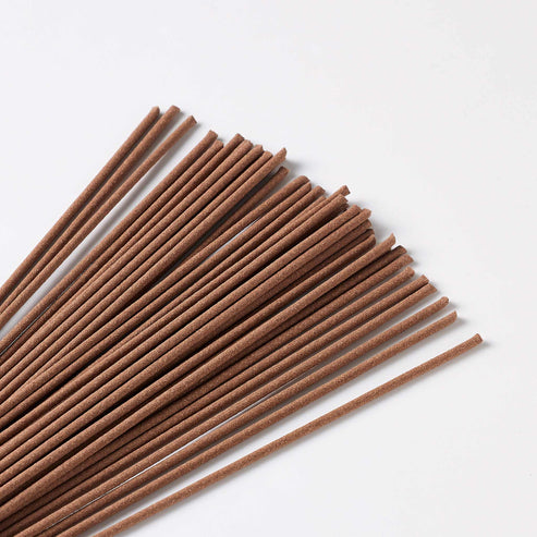Kousaido HANGA Incense – Green Tea | 40 Sticks
