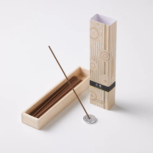 Kousaido HANGA Incense – Cherry Blossom | 40 Sticks