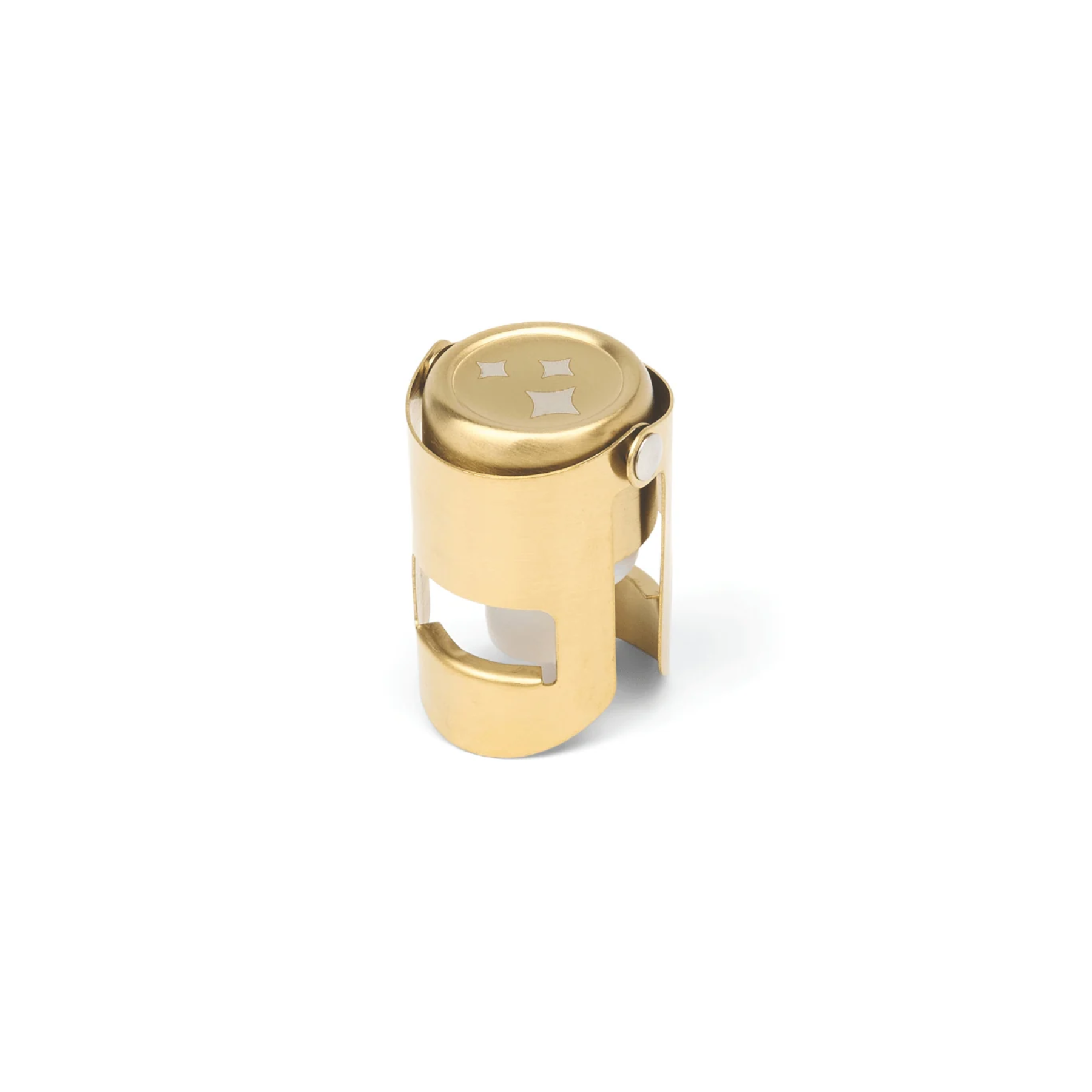 The Timmy Champagne Stopper