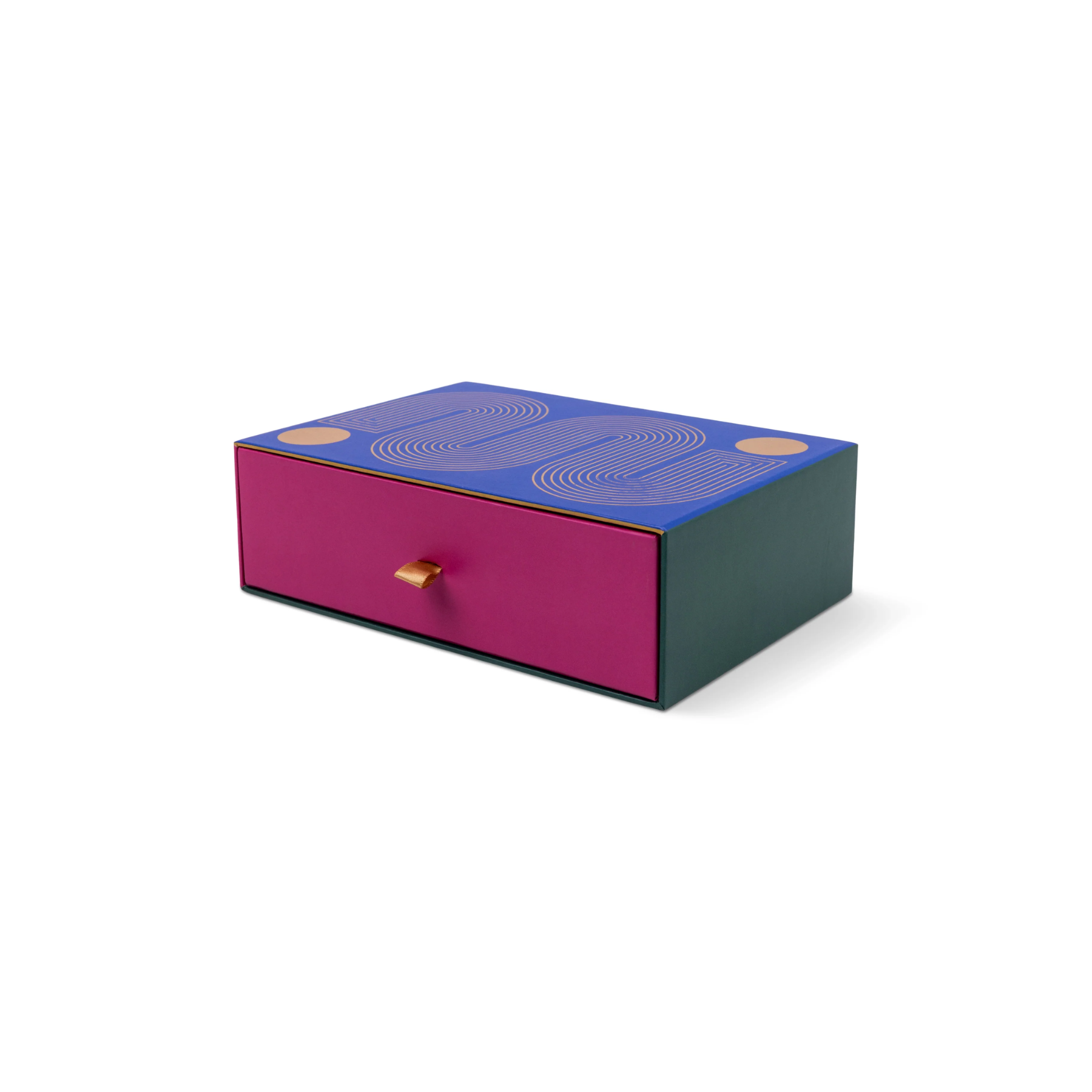 Radiant Notecard Set – 16 Cards