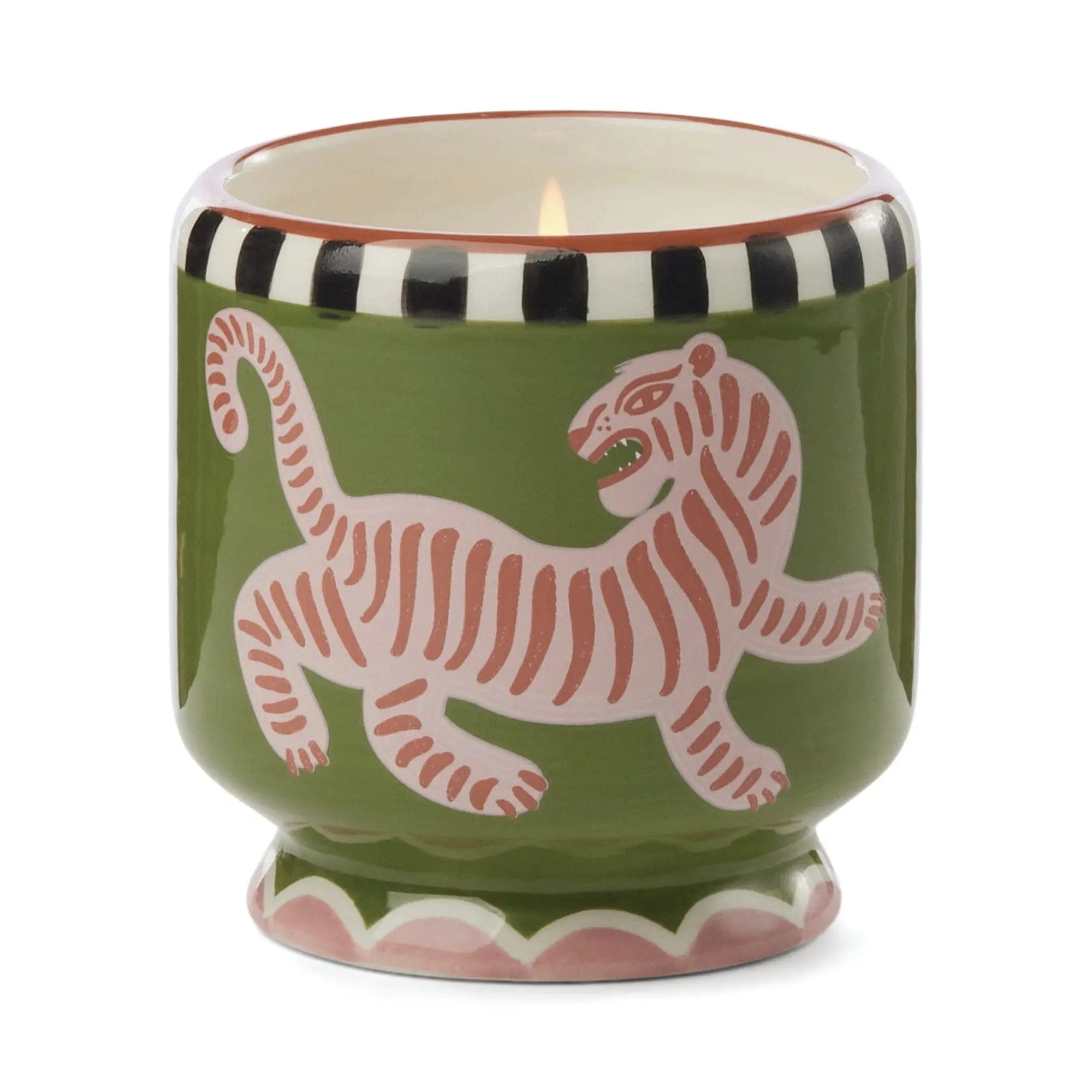 A Dopo Candle – Black Cedar & Fig