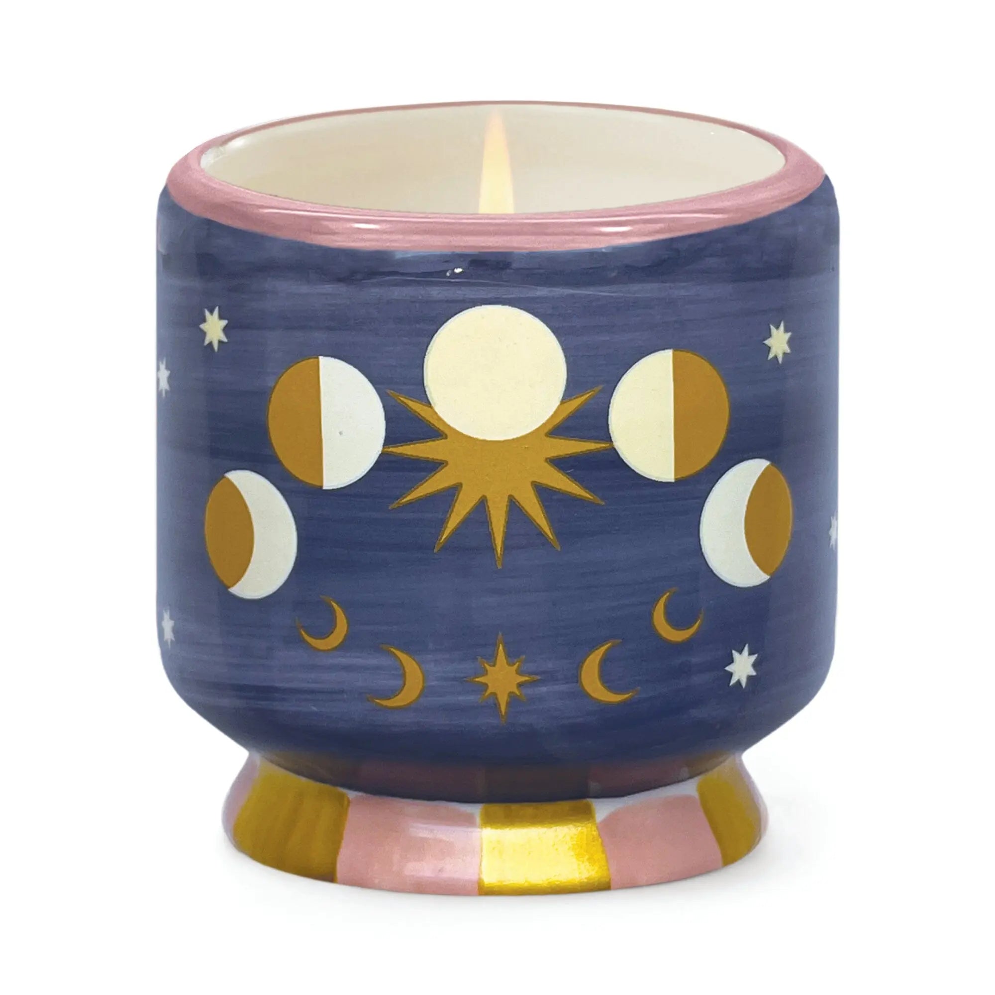 A Dopo Candle – Jasmine & Rose