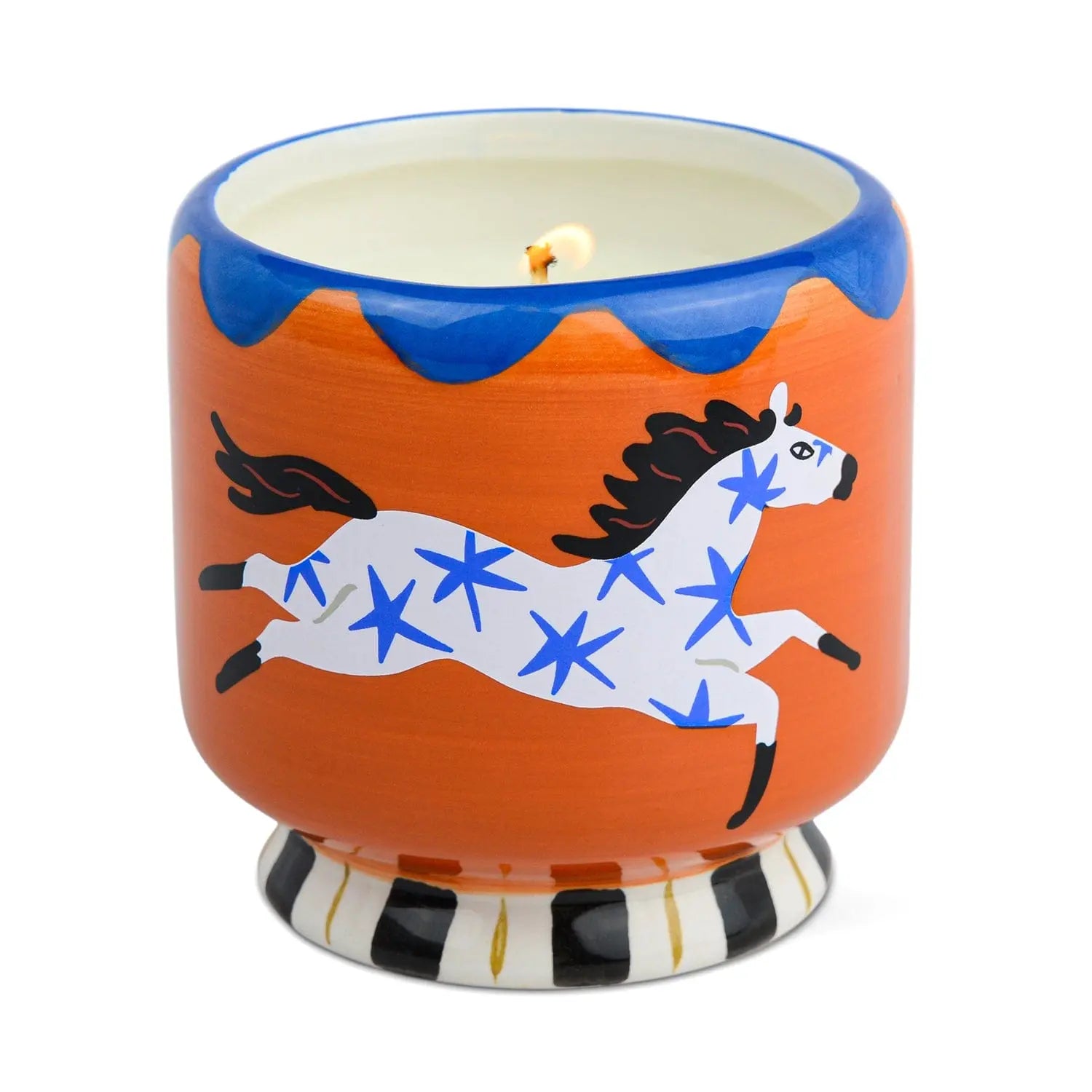 A Dopo Candle – Sienna Sunset