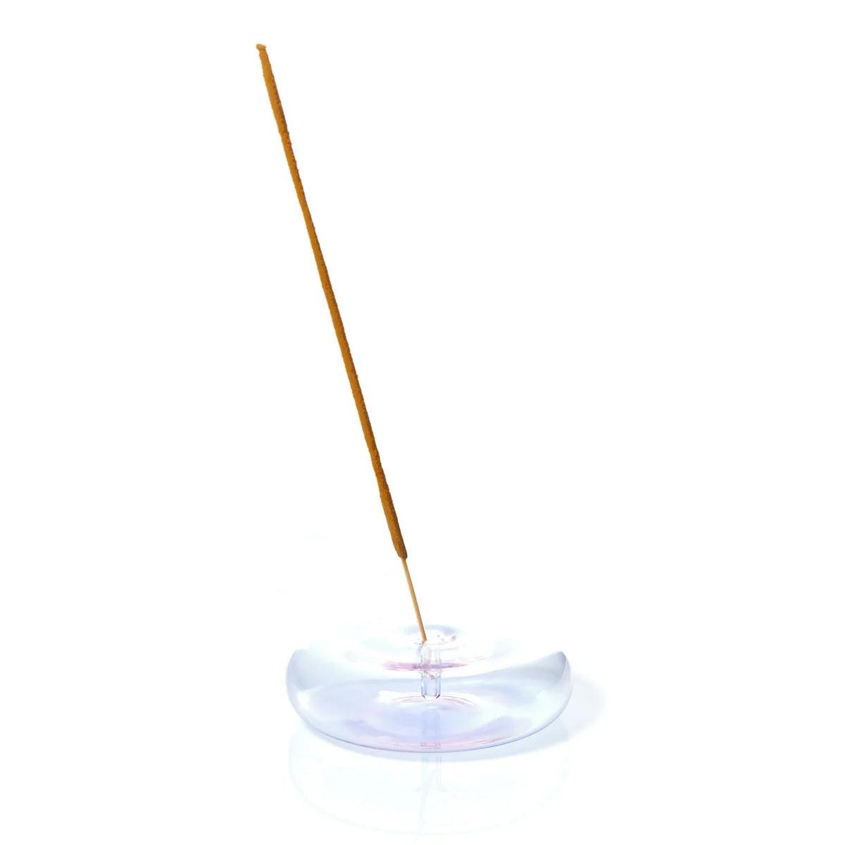 Dimple Incense Holder - Lavender