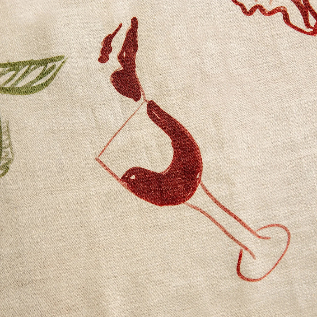 The Dinner Tablecloth - Large