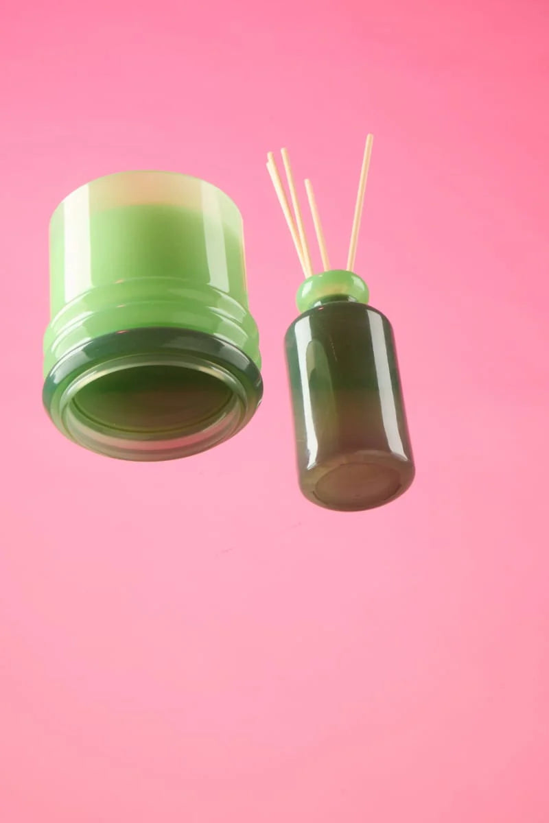 Stack Diffuser – Minty Verde