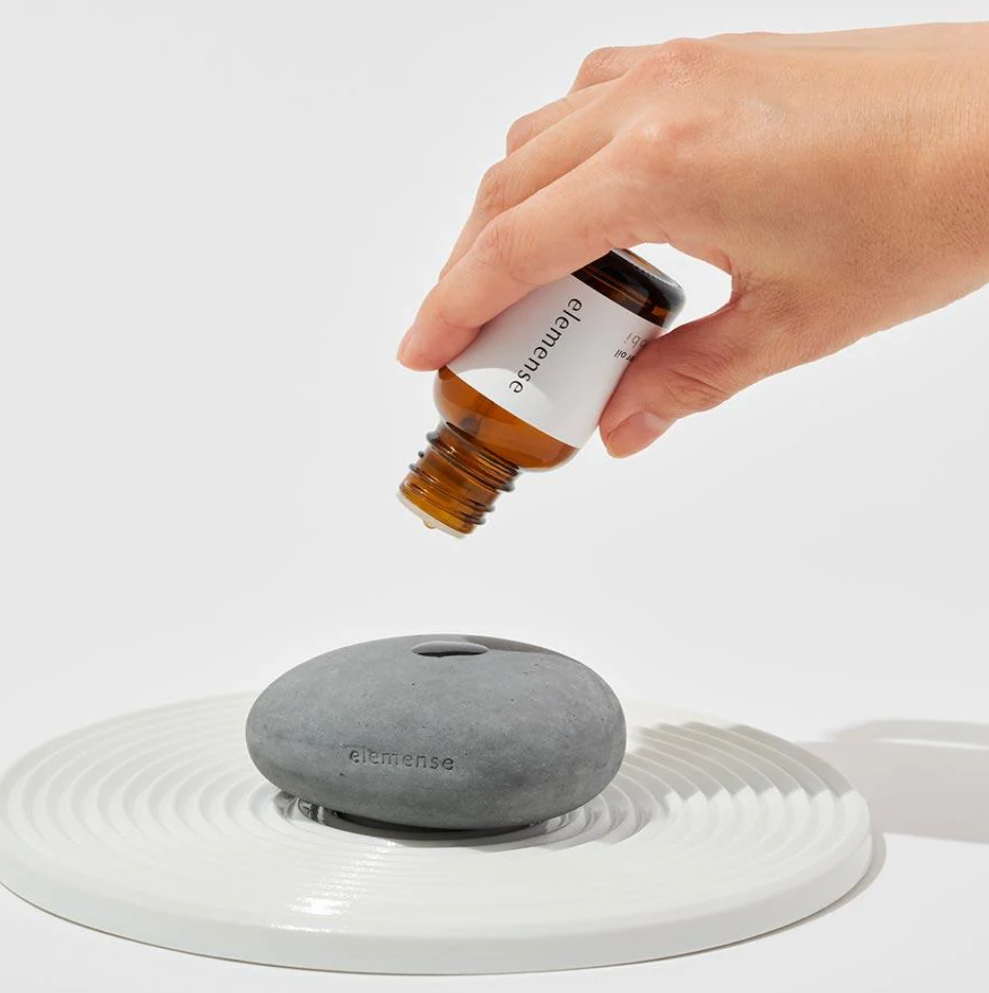 Elemense Diffuser Oil – Kiyobi (Fire) | 20ml