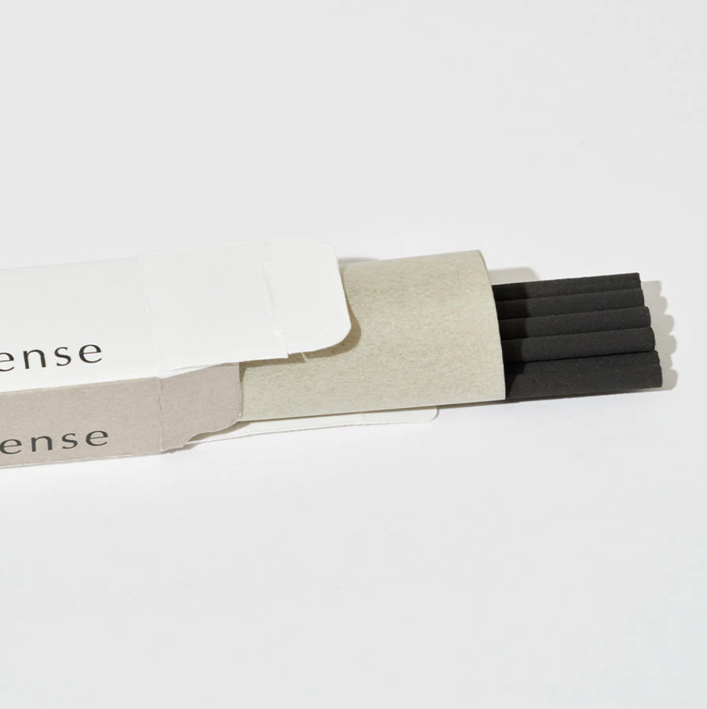 Elemense Incense – Nukubai (Earth) | 10 Sticks