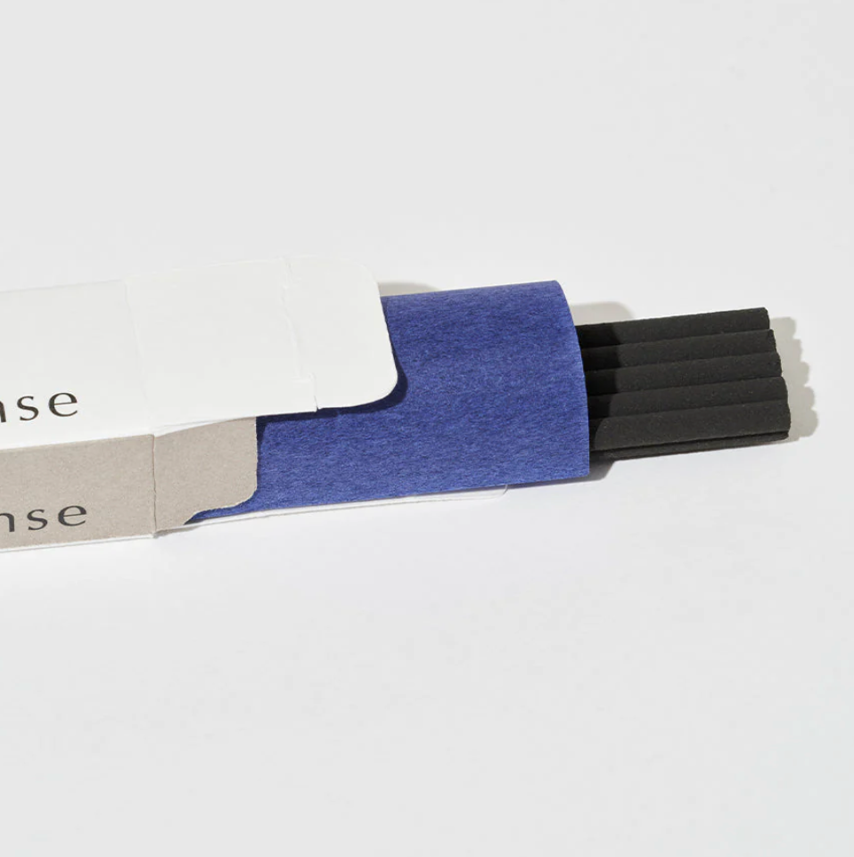 Elemense Incense – Tetsukon (Water) | 10 Sticks