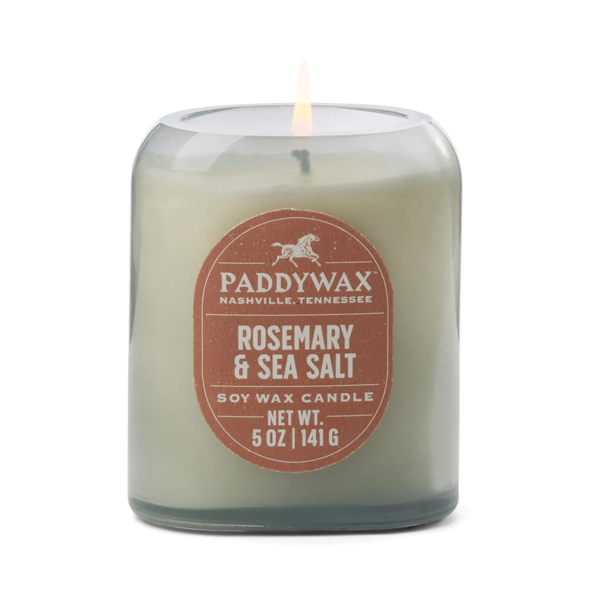 Vista Candle – Rosemary & Sea Salt