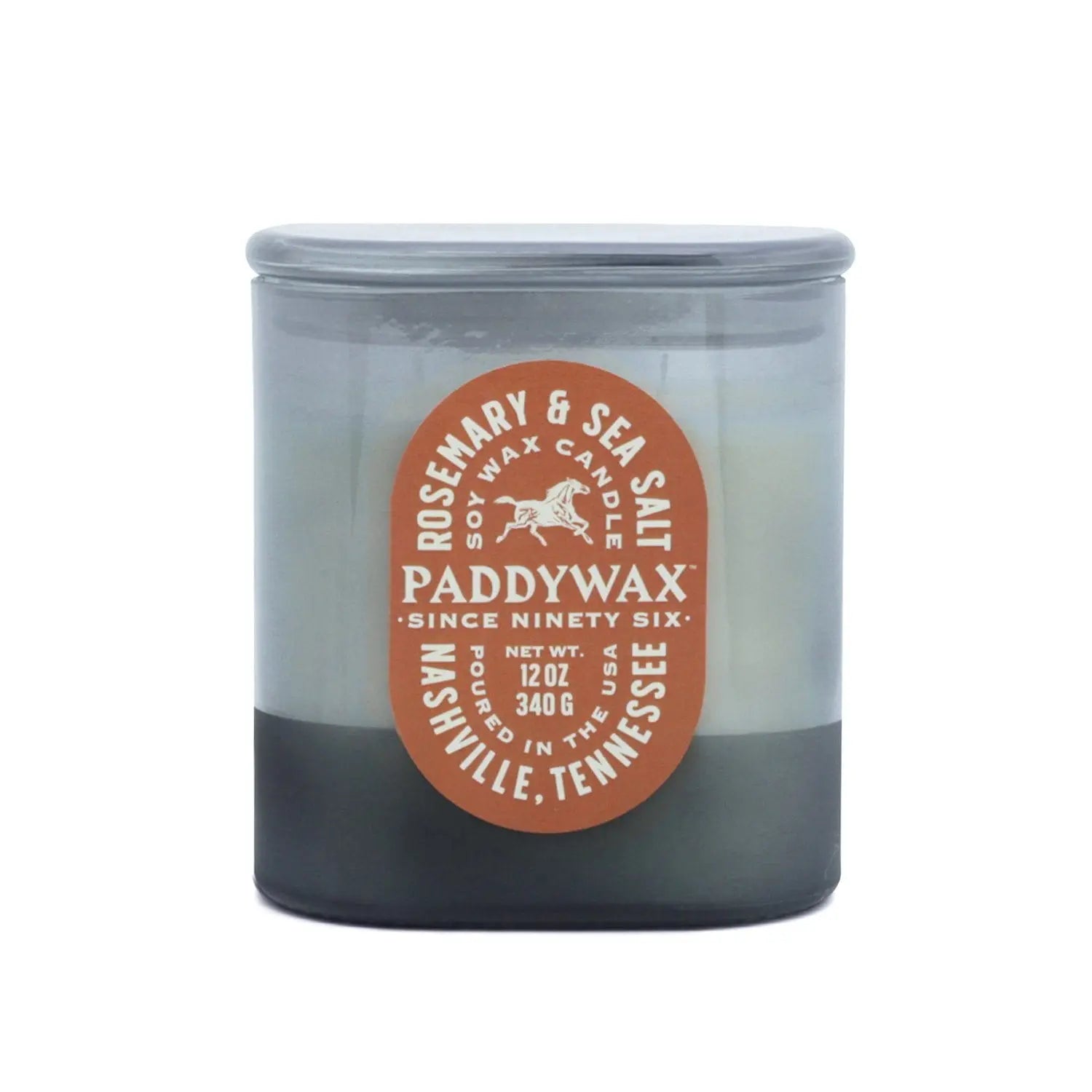 Vista Candle – Rosemary & Sea Salt