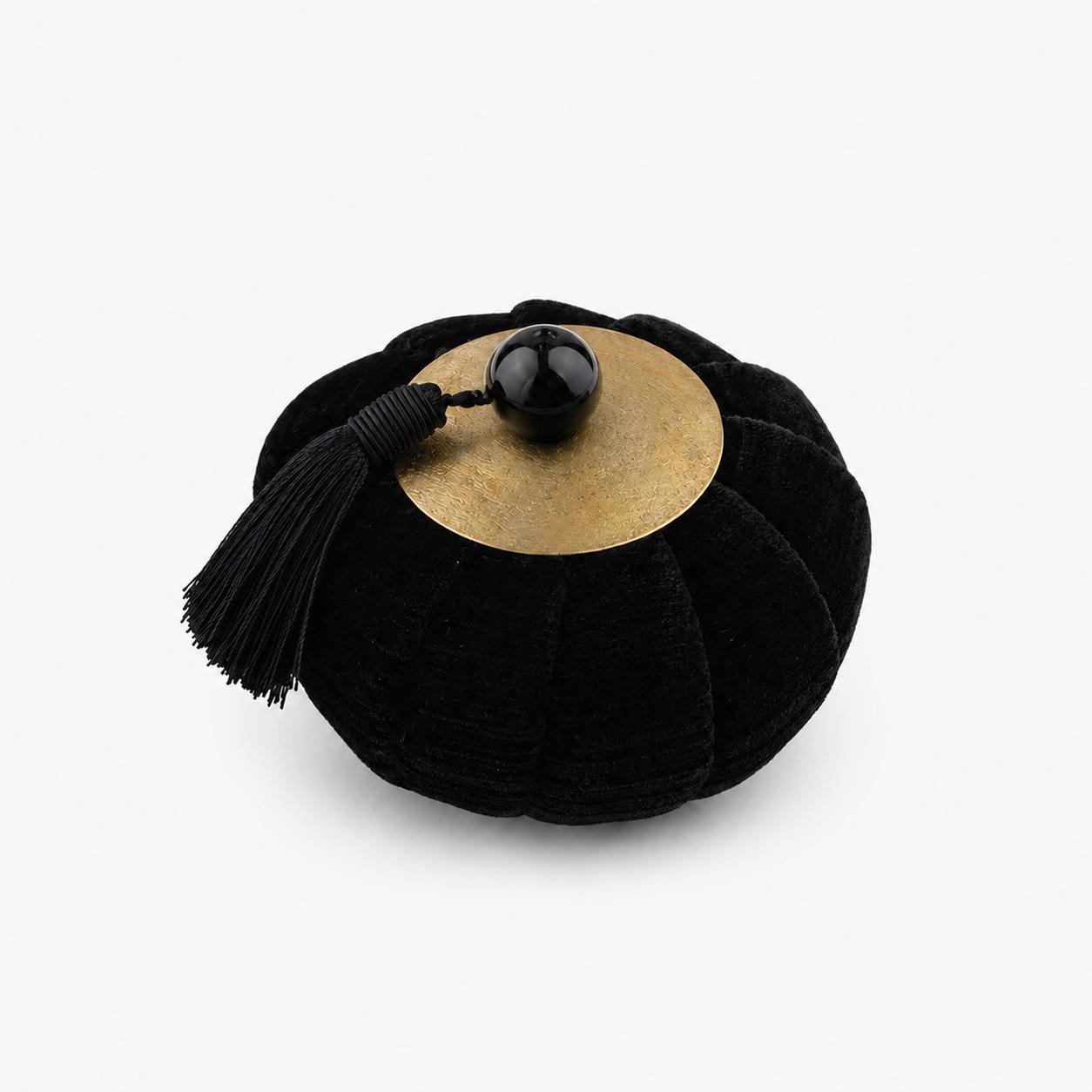 Velvet Scented Purse – Patchouli