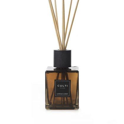 Supreme Amber Decor Diffuser
