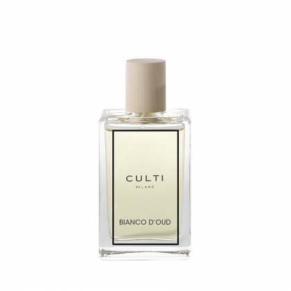 Bianco D’Oud Room Spray – 100ml