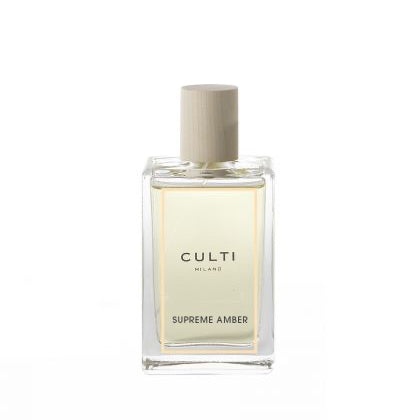 Supreme Amber Room Spray – 100ml