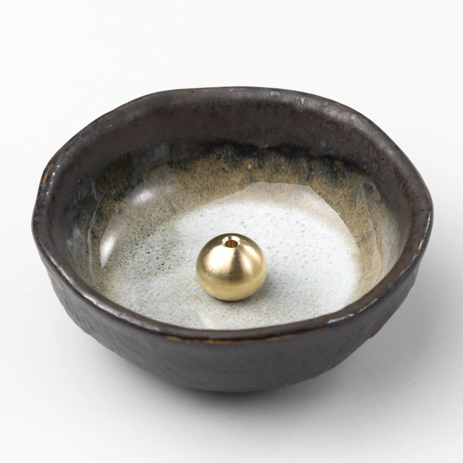 Asayu Small Zen Incense Holder
